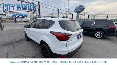 2019 Ford Escape 4WD SUV for sale #F13890 - photo 2