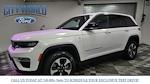 Used 2024 Jeep Grand Cherokee 4xe Base for sale #F13892 - photo 5