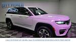 Used 2024 Jeep Grand Cherokee 4xe Base for sale #F13892 - photo 8