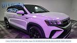 Used 2024 Volkswagen Taos SE for sale #F13893 - photo 3