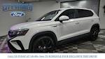 Used 2024 Volkswagen Taos SE for sale #F13893 - photo 5