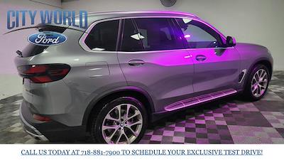 Used 2024 BMW X5 sDrive40i for sale #F13895 - photo 2