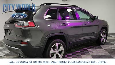 2022 Jeep Cherokee 4WD SUV for sale #F13897 - photo 2