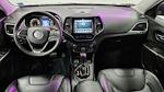 2022 Jeep Cherokee 4WD SUV for sale #F13897 - photo 18