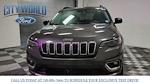 2022 Jeep Cherokee 4WD SUV for sale #F13897 - photo 4