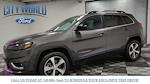 2022 Jeep Cherokee 4WD SUV for sale #F13897 - photo 6