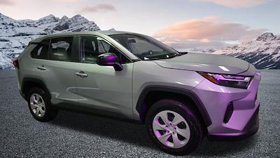 2024 Toyota RAV4 FWD SUV for sale #F13898 - photo 1