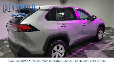 2024 Toyota RAV4 FWD SUV for sale #F13898 - photo 2