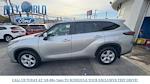 Used 2024 Toyota Highlander LE for sale #F13901 - photo 3