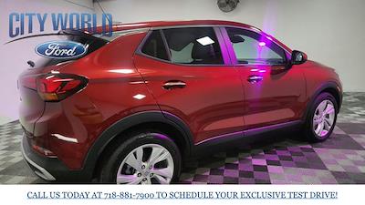 2025 Buick Encore GX FWD SUV for sale #F13902 - photo 2