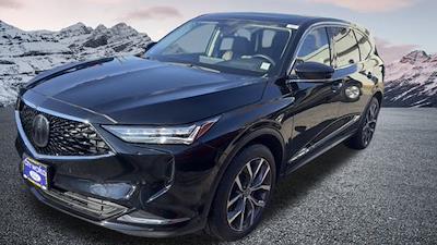 Used 2024 Acura MDX Technology for sale #F13918 - photo 1