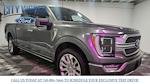 Used 2022 Ford F-150 Limited SuperCrew Cab for sale #F13920 - photo 3