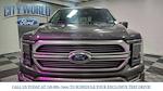 Used 2022 Ford F-150 Limited SuperCrew Cab for sale #F13920 - photo 4