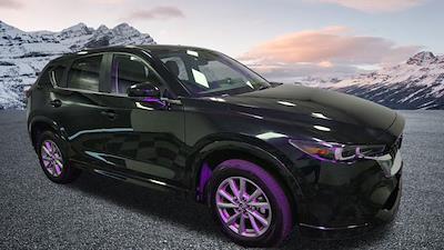 Used 2025 Mazda CX-5 2.5 S Select for sale #F13921 - photo 1