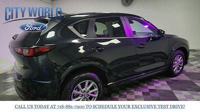 Used 2025 Mazda CX-5 2.5 S Select for sale #F13921 - photo 2