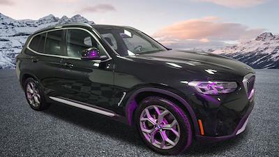 2024 BMW X3 RWD SUV for sale #F13926 - photo 1