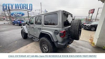Used 2022 Jeep Wrangler Unlimited Rubicon 392 for sale #F13927 - photo 2