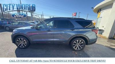 2020 Ford Explorer 4WD SUV for sale #F13932 - photo 2