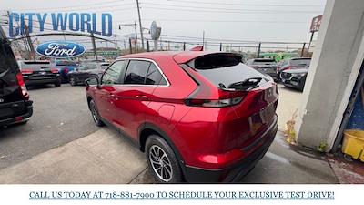 Used 2022 Mitsubishi Eclipse Cross ES for sale #F13935 - photo 2