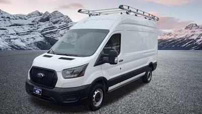 2023 Ford Transit 350 High Roof RWD Empty Cargo Van for sale #F13937 - photo 1