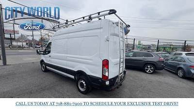 2023 Ford Transit 350 High Roof RWD Empty Cargo Van for sale #F13937 - photo 2