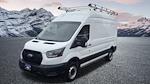 Used 2023 Ford Transit 350 High Roof Empty Cargo Van for sale #F13937 - photo 1