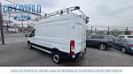 Used 2023 Ford Transit 350 High Roof Empty Cargo Van for sale #F13937 - photo 2