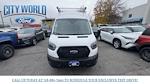Used 2023 Ford Transit 350 High Roof Empty Cargo Van for sale #F13937 - photo 8