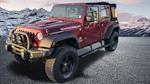 2012 Jeep Wrangler 4WD SUV for sale #F13940 - photo 1