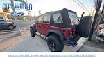 2012 Jeep Wrangler 4WD SUV for sale #F13940 - photo 2