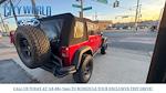 2012 Jeep Wrangler 4WD SUV for sale #F13940 - photo 5