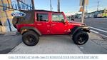 2012 Jeep Wrangler 4WD SUV for sale #F13940 - photo 6