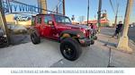 2012 Jeep Wrangler 4WD SUV for sale #F13940 - photo 7