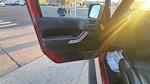 2012 Jeep Wrangler 4WD SUV for sale #F13940 - photo 9