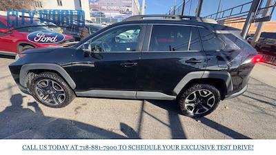 Used 2019 Toyota RAV4 Adventure for sale #F13950 - photo 2