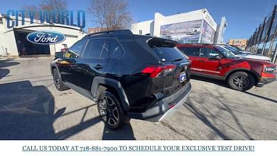Used 2019 Toyota RAV4 Adventure for sale #F13950 - photo 2