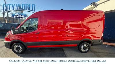 Used 2026 Ford Transit 250 Medium Roof Empty Cargo Van for sale #F13951 - photo 2