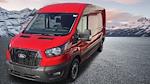 2026 Ford Transit 250 Medium Roof RWD Empty Cargo Van for sale #F13951 - photo 1