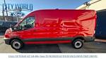 2026 Ford Transit 250 Medium Roof RWD Empty Cargo Van for sale #F13951 - photo 2