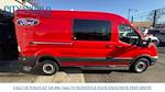 2026 Ford Transit 250 Medium Roof RWD Empty Cargo Van for sale #F13951 - photo 6