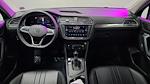 Used 2024 Volkswagen Tiguan Wolfsburg Edition for sale #F13957 - photo 17