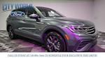 Used 2024 Volkswagen Tiguan Wolfsburg Edition for sale #F13957 - photo 3