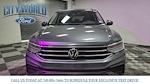 Used 2024 Volkswagen Tiguan Wolfsburg Edition for sale #F13957 - photo 4