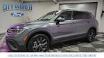 Used 2024 Volkswagen Tiguan Wolfsburg Edition for sale #F13957 - photo 5