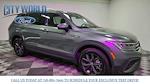 Used 2024 Volkswagen Tiguan Wolfsburg Edition for sale #F13957 - photo 8