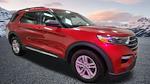 Used 2022 Ford Explorer XLT for sale #F13958 - photo 1