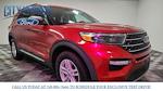 Used 2022 Ford Explorer XLT for sale #F13958 - photo 3