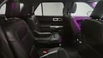 Used 2022 Ford Explorer XLT for sale #F13958 - photo 21