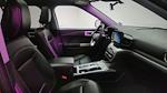 Used 2022 Ford Explorer XLT for sale #F13958 - photo 22