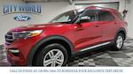 Used 2022 Ford Explorer XLT for sale #F13958 - photo 5